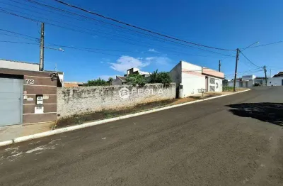 Terreno à venda no Jardim Maria Helena, Nova Odessa 