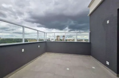 Apartamento para alugar em vila siqueira campos de 193.00m² com 2 quartos, 1 suite e 2 garagens