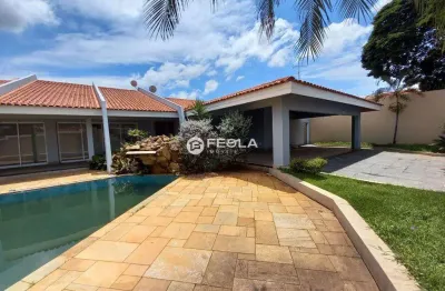 Casa para venda em vila nossa senhora de fátima de 452.00m² com 4 quartos, 4 suites e 6 garagens