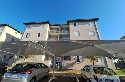 Apartamento para alugar em vila rancho velho de 50.00m² com 2 quartos e 1 garagem