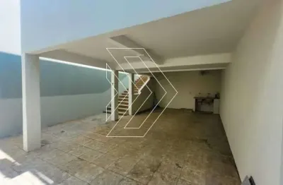 Casa para venda em ana carla de 100.00m² com 3 quartos, 1 suite e 2 garagens
