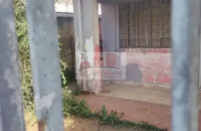 Terreno à venda na Rua Antônio Carlos Luz, 74, Centro, Diadema