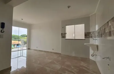 Apartamento para venda em fazenda velha de 65.00m² com 3 quartos e 1 suite