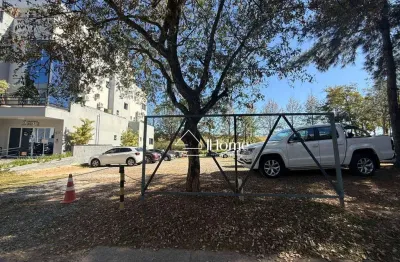 Terreno en condomínio para venda em alphaville empresarial campinas de 646.00m²