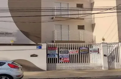 Apartamento para venda em jardim lutfalla de 50.00m² com 2 quartos