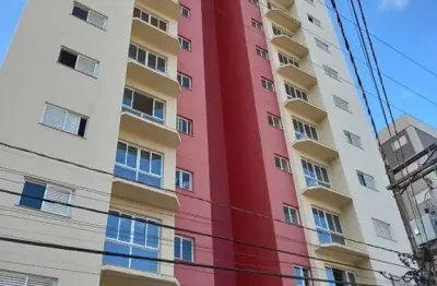 Apartamento para venda em jardim lutfalla de 50.00m² com 2 quartos e 1 garagem