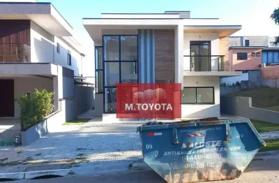 Sobrado para venda em chácaras maringá de 180.00m² com 3 quartos, 3 suites e 4 garagens