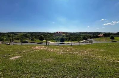 Terreno em condomínio fechado à venda no Centro, Araçoiaba da Serra 
