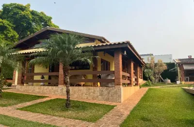 Chácara para venda em parque dos cafezais vi de 2000.00m² com 3 quartos e 1 suite