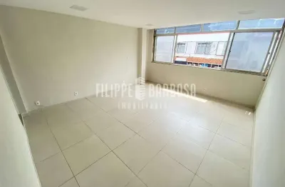 Sala comercial para alugar na Avenida Brasil, **, Vila São Luís, Duque de Caxias