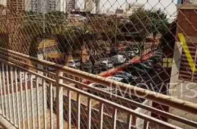 Apartamento para venda em nova aliança de 101.00m² com 3 quartos, 2 suites e 2 garagens