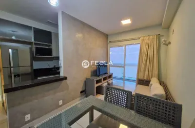 Apartamento para alugar em centro de 70.00m² com 3 quartos, 1 suite e 1 garagem