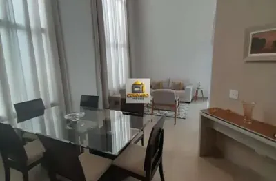 Casa de condomínio para venda em parque residencial damha v de 355.00m² com 4 quartos, 3 suites e 4 garagens