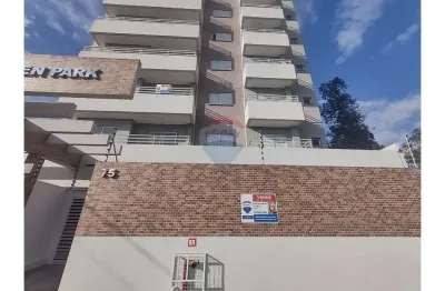 Apartamento para venda em jardim rosália alcolea de 68.00m² com 2 quartos, 1 suite e 2 garagens