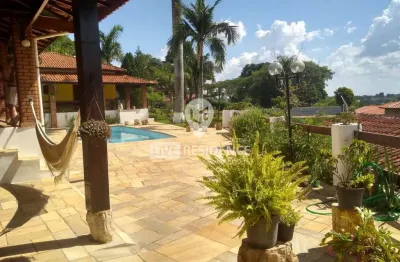 Casa para venda em condomínio itaembu de 541.00m² com 6 quartos, 6 suites e 12 garagens