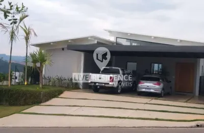 Casa para venda em residencial terras nobres de 260.00m² com 3 quartos, 3 suites e 3 garagens