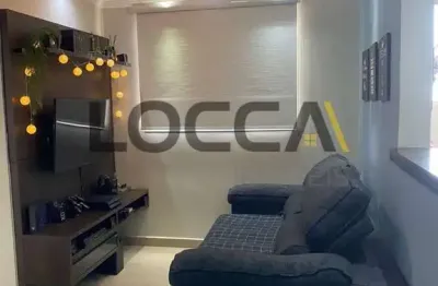 Apartamento para venda em condomínio mirante sul de 48.00m² com 2 quartos e 1 garagem