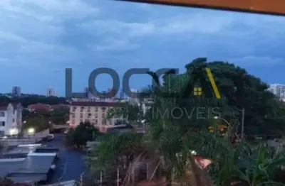 Apartamento para venda em jardim joão rossi de 45.00m² com 2 quartos e 1 garagem