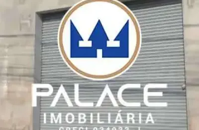 Galpão / depósito / armazém para alugar em jardim são paulo de 160.00m² com 2 garagens