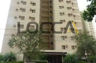 Apartamento para venda em jardim irajá de 137.00m² com 3 quartos, 2 suites e 2 garagens