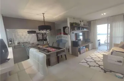 Apartamento para venda em parque campolim de 80.00m² com 3 quartos, 1 suite e 2 garagens