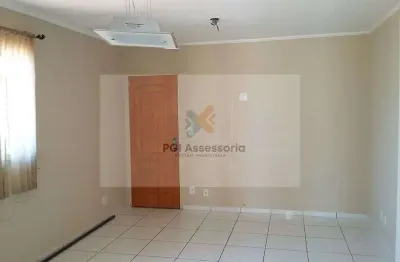 Apartamento para venda em vila nossa senhora do bonfim de 100.00m² com 3 quartos, 1 suite e 1 garagem