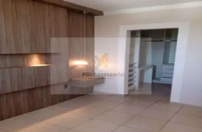 Apartamento para venda em jardim bela vista de 63.00m² com 2 quartos, 1 suite e 1 garagem