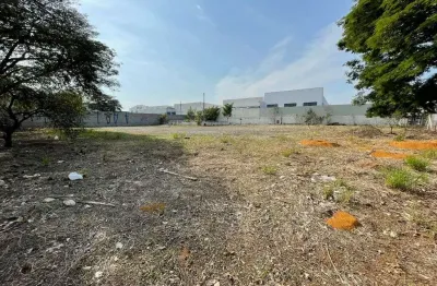 Terreno para alugar em chácaras campos dos amarais de 2000.00m²