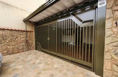 Casa para alugar em jardim macedo de 180.00m² com 3 quartos, 1 suite e 2 garagens