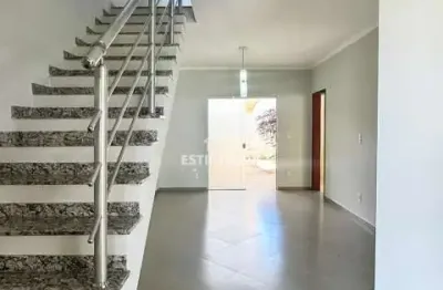 Casa de condomínio para alugar em vila alemã de 145.00m² com 3 quartos, 1 suite e 2 garagens