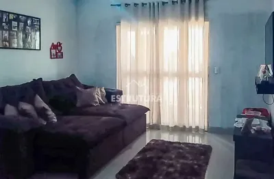 Casa para alugar em jardim novo de 120.00m² com 2 quartos e 2 garagens