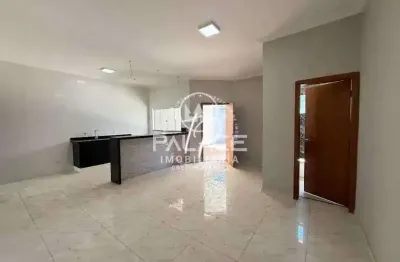 Casa para venda em água branca de 120.00m² com 3 quartos, 1 suite e 2 garagens