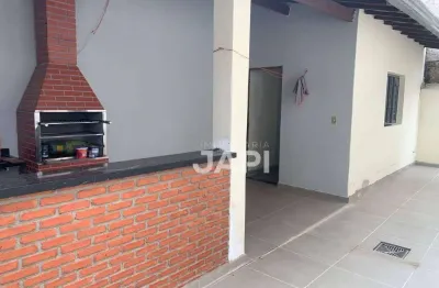 Casa para alugar em loteamento ermida de 158.00m² com 3 quartos, 1 suite e 3 garagens