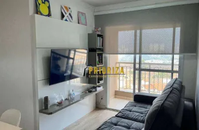 Apartamento para venda em condomínio vista garden de 66.00m² com 3 quartos, 1 suite e 1 garagem
