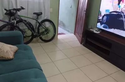 Sobrado para venda em penha de frança de 70.00m² com 2 quartos e 1 garagem