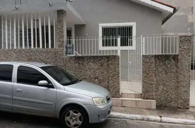 Casa para venda em vila granada de 90.00m² com 2 quartos e 1 garagem