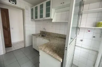 Apartamento para venda em vila esperança de 63.00m² com 3 quartos, 1 suite e 1 garagem