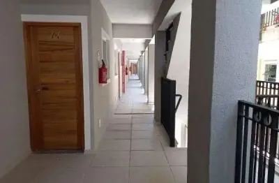 Apartamento para venda em vila esperança de 30.00m² com 1 quarto