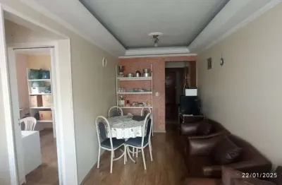 Apartamento para venda em vila araguaia de 45.00m² com 2 quartos e 1 garagem