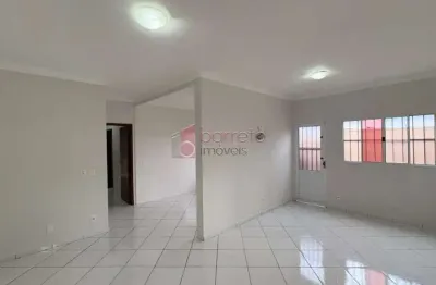 Casa para alugar em parque residencial jundiaí ii de 83.00m² com 3 quartos, 1 suite e 2 garagens