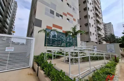 Apartamento para alugar em centro de 47.00m² com 1 quarto e 1 garagem