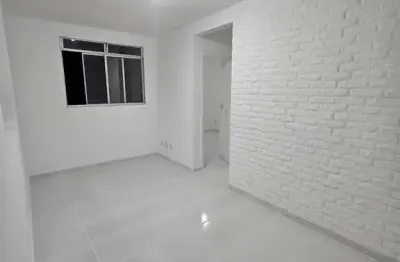 Apartamento para venda em alto do cardoso de 45.00m² com 2 quartos e 1 garagem