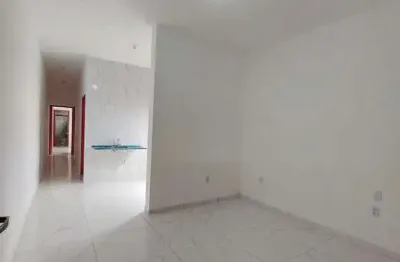 Casa para venda em conjunto habitacional terra dos ipês de 64.00m² com 2 quartos, 1 suite e 2 garagens