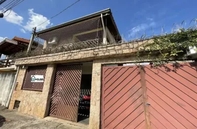 Casa para venda em jardim são judas tadeu de 118.00m² com 3 quartos, 1 suite e 10 garagens
