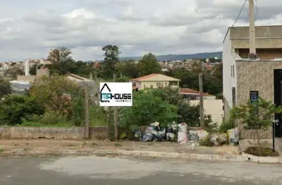 Terreno para venda em residencial votorantim park i de 340.00m²