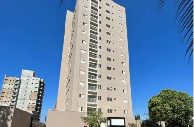 Apartamento para venda em ribeirânia de 33.00m² com 1 quarto e 1 garagem