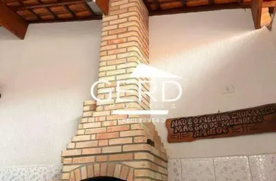 Casa para venda em pestana de 175.00m² com 3 quartos e 2 garagens