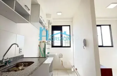 Apartamento para alugar em jardim ibirapuera de 43.00m² com 2 quartos e 1 garagem
