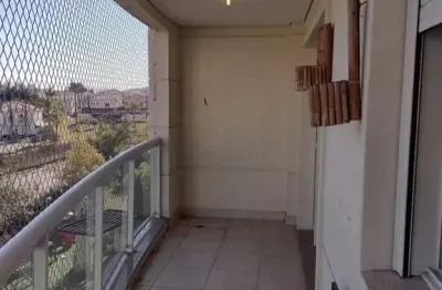 Apartamento para venda em tamboré de 113.00m² com 2 quartos, 2 suites e 2 garagens