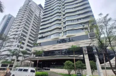 Apartamento para venda em alphaville centro industrial e empresarial/alphaville. de 119.58m² com 2 quartos, 2 suites e 2 garagens